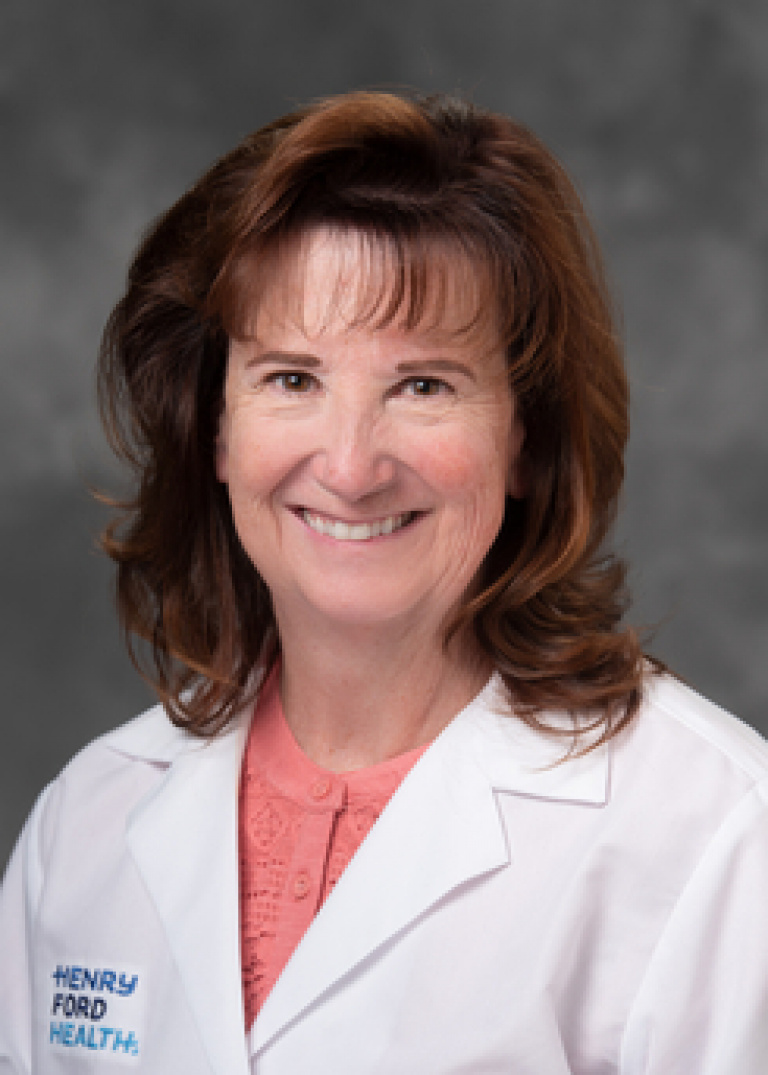 Dr. Eileen Pokriefka, DO