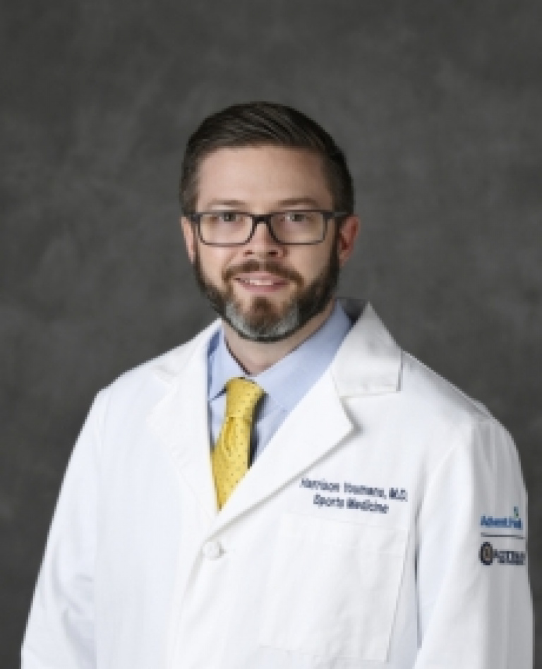 Dr. Donald Youmans, MD