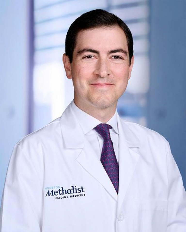 Dr. Zachary Englander, MD