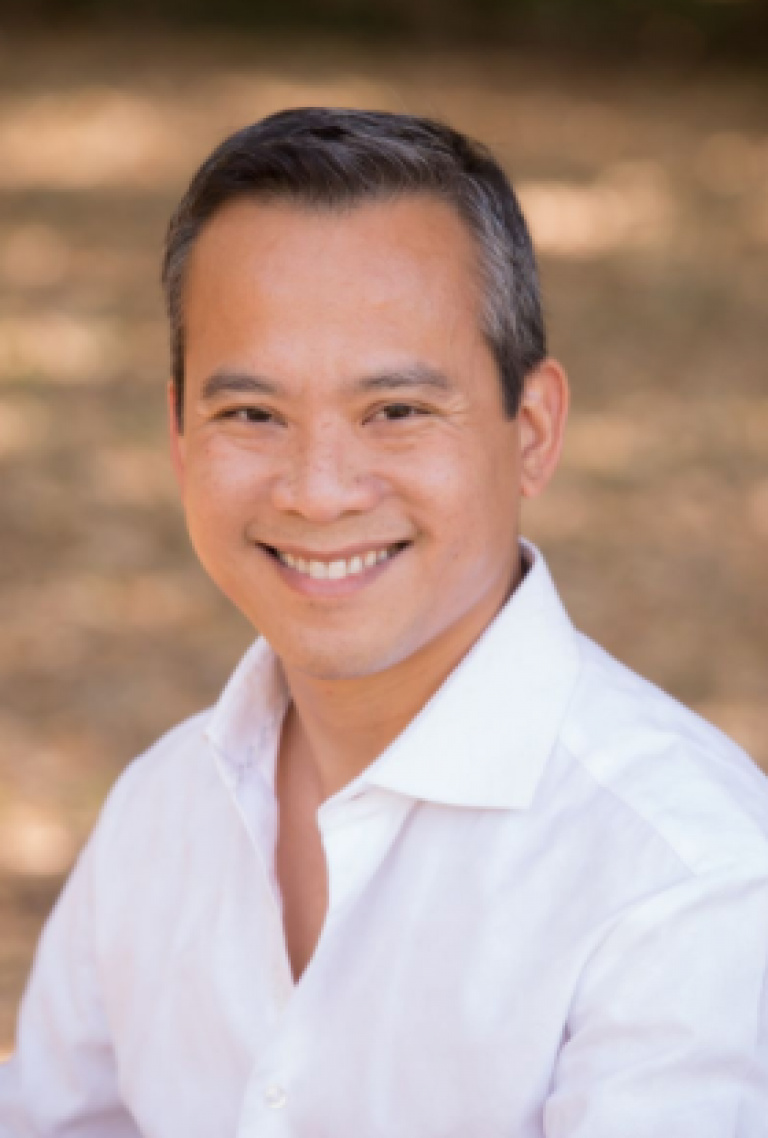 Dr. Thanh Mai, DMD