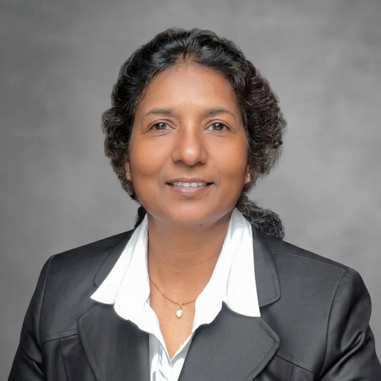 Dr. Punitha Arunkumar, MD