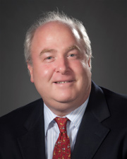 Dr. Ian Storper, MD