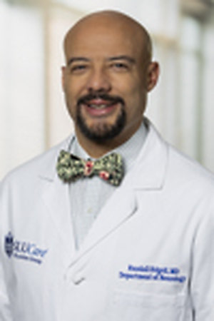 Dr. Randall Edgell, MD
