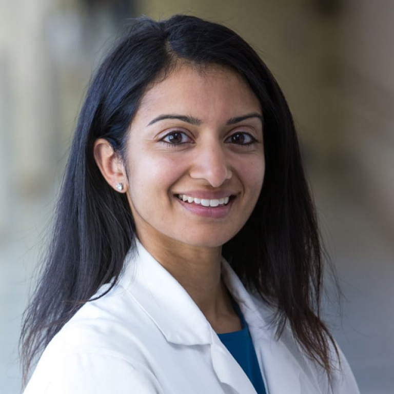 Dr. Vasantha Jotwani, MD