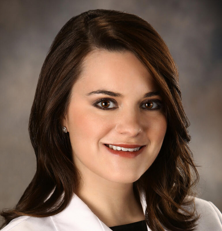 Dr. Julia Kasprzak, MD