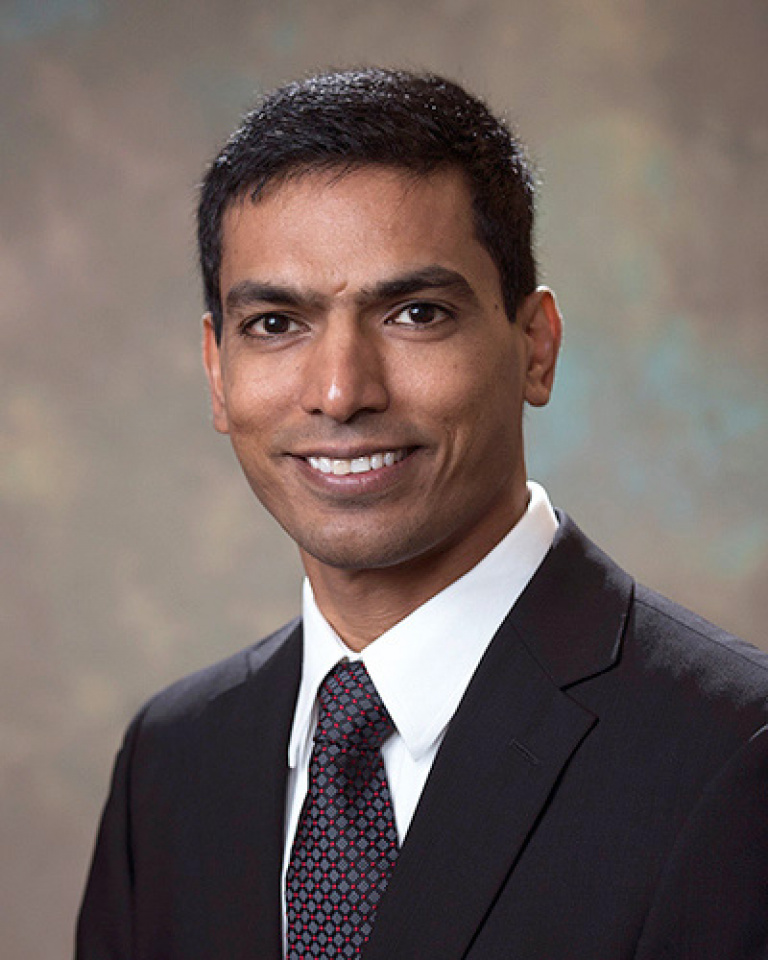 Dr. Rajender Polireddy, MD, Internist - Merrill, WI | Sharecare