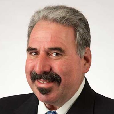 Dr. B Theo Mellion, MD
