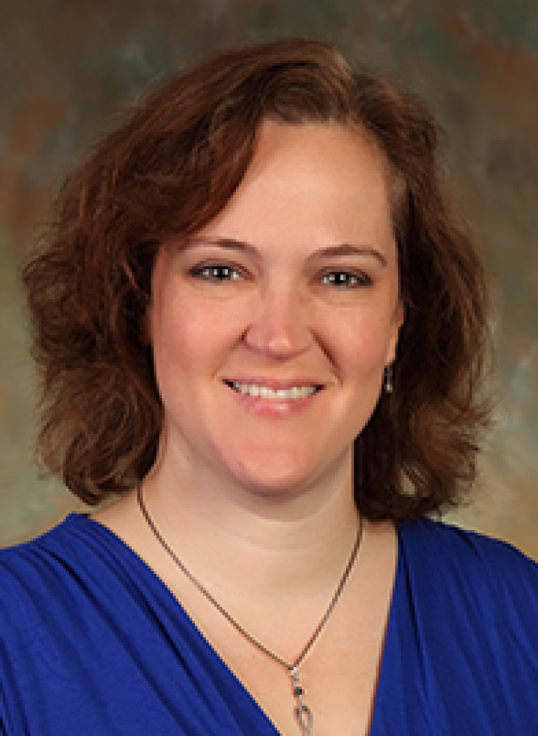 Dr. Alison M Hester, DO
