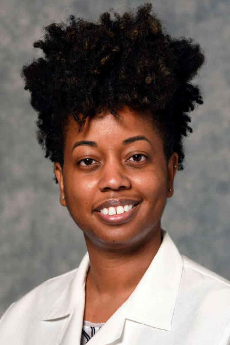Dr. Cassandra White, MD