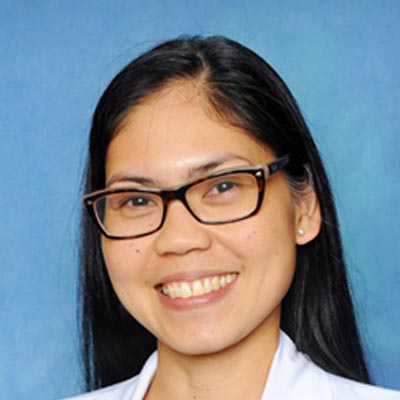Dr. Marion Capahi, MD