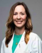Dr. Genevieve Maronge, MD