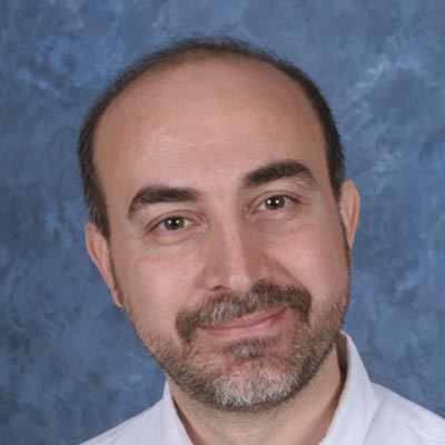 Dr. Azzam Muftah, MD