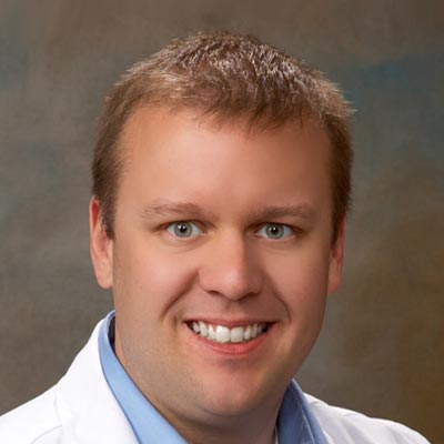 Dr. George Blanco, MD