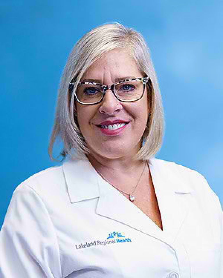 Jennifer Milko, APRN