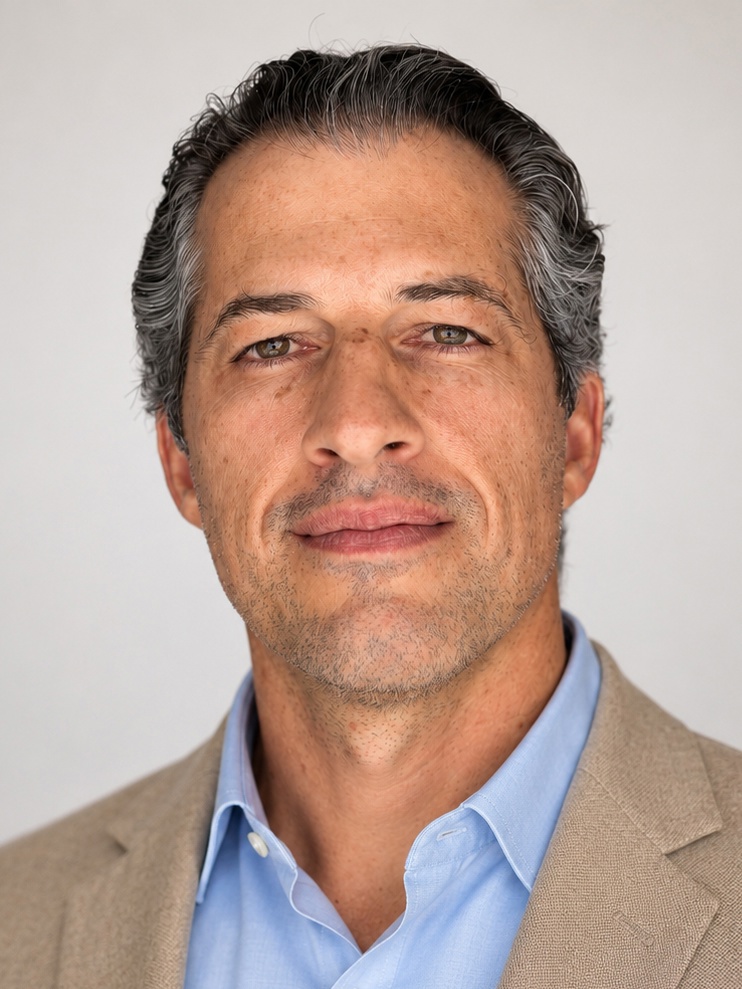 Odin Gutierrez, AP