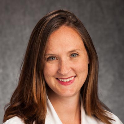 Dr. Bonnie Eady, DO