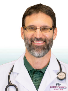Dr. Sean McGrath, MD
