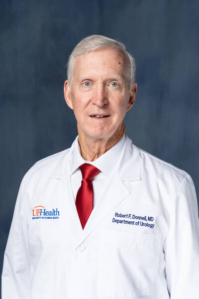 Dr. Robert Donnell, MD