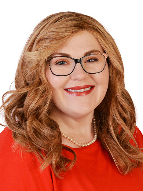 Sarah Barto, APNP