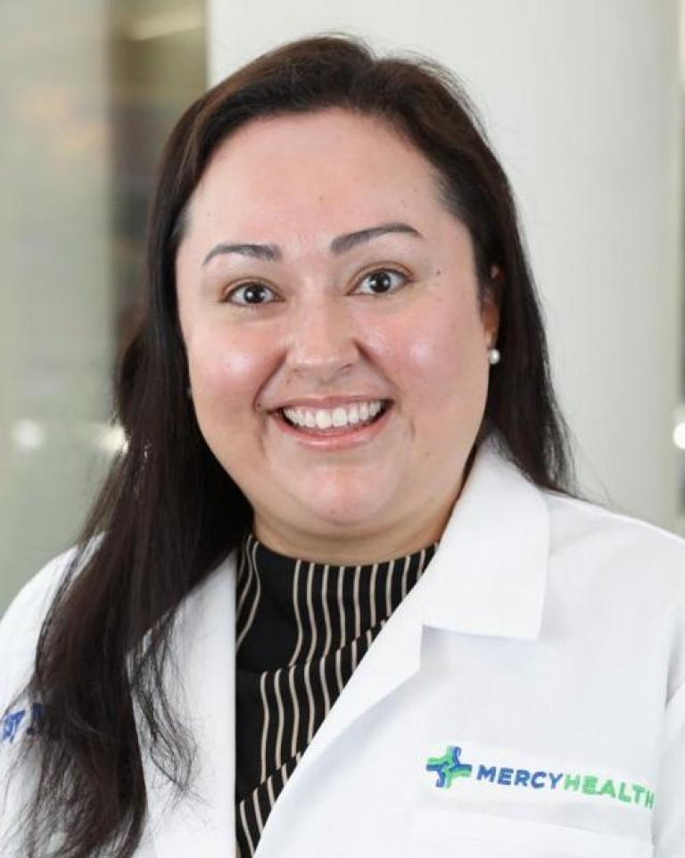 Dr. Daisy Nunez, DO