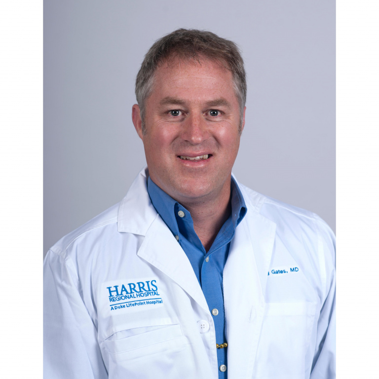 Dr. Douglas Gates, MD