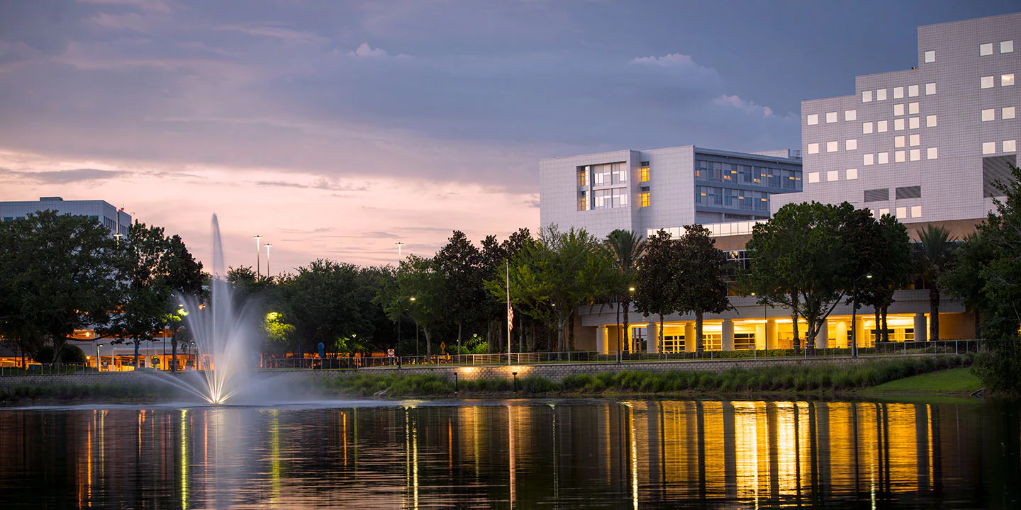 Mayo Clinic In Florida