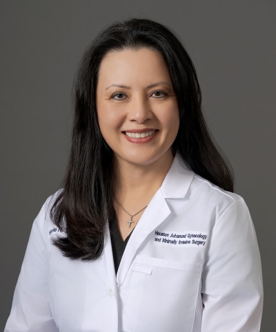 Dr. Nicole Tran, MD