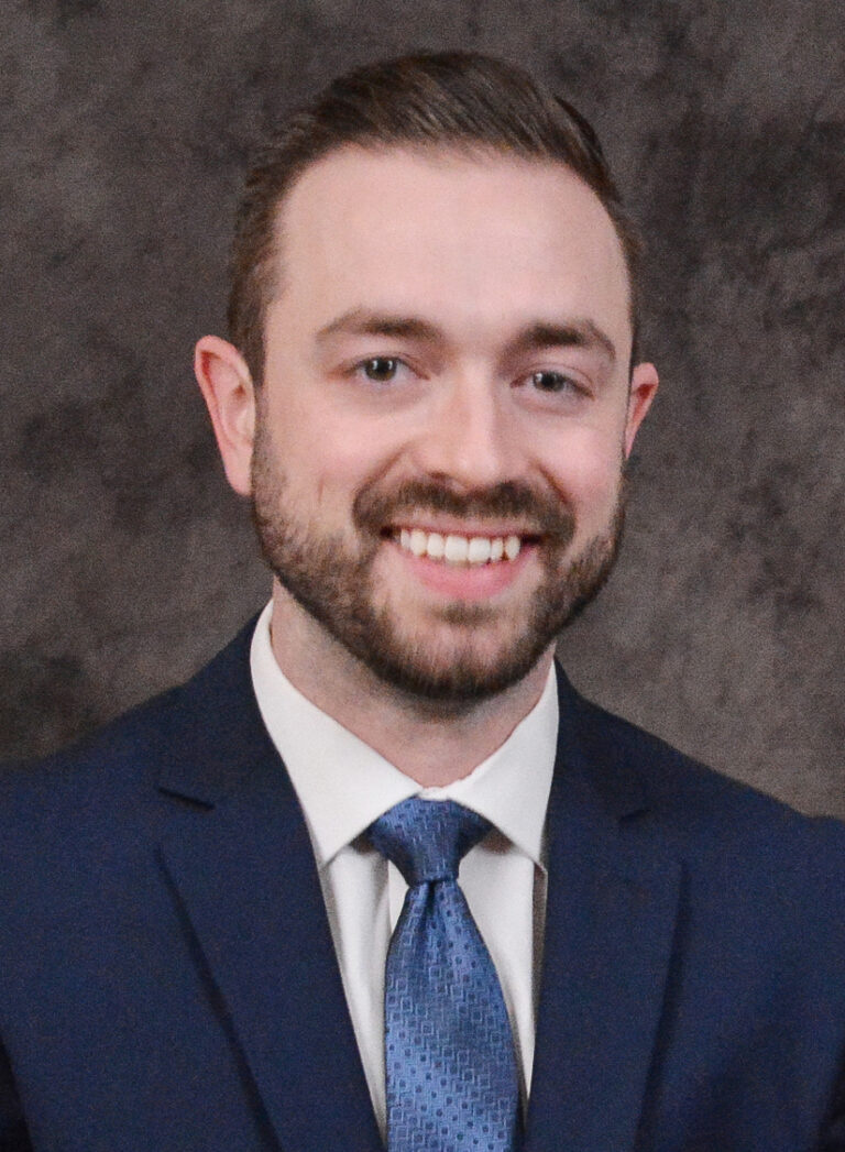 Dr. Spencer Hammack, DPM