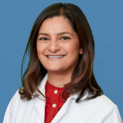 Dr. Tanvi Desai, MD