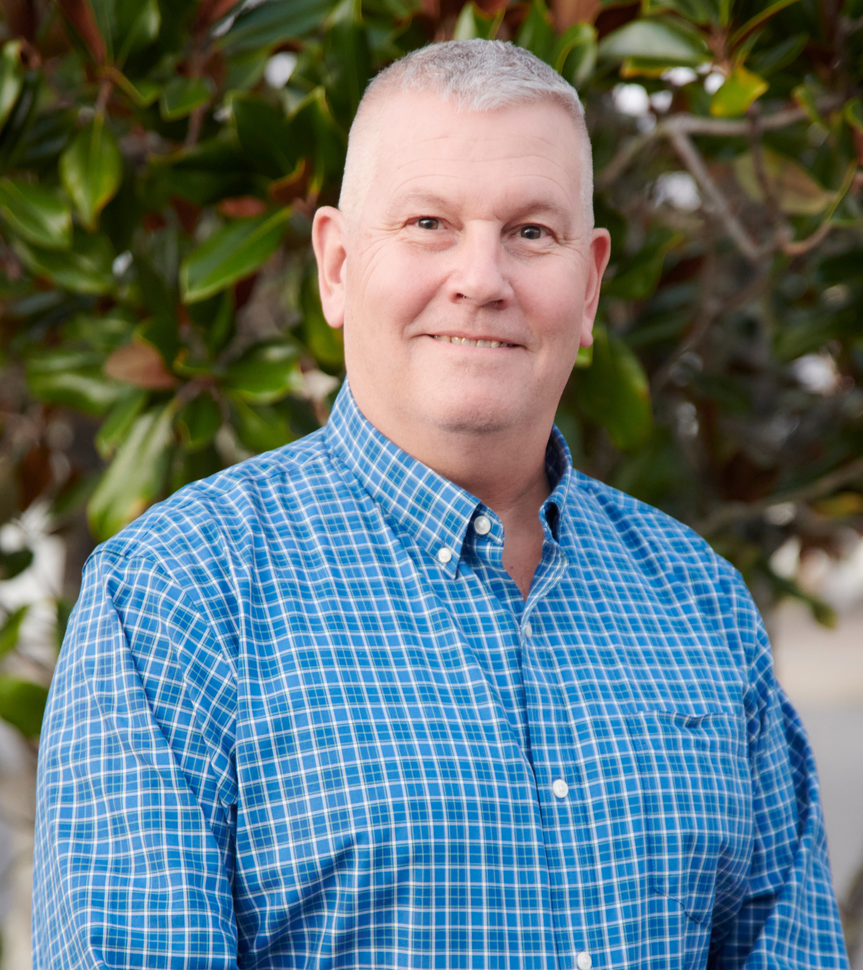 Dr. John Woltz, MD