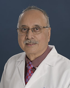 Dr. Shanker Mukherjee, MD