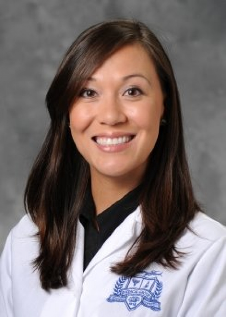Dr. Keiko Anne Hendrick, MD