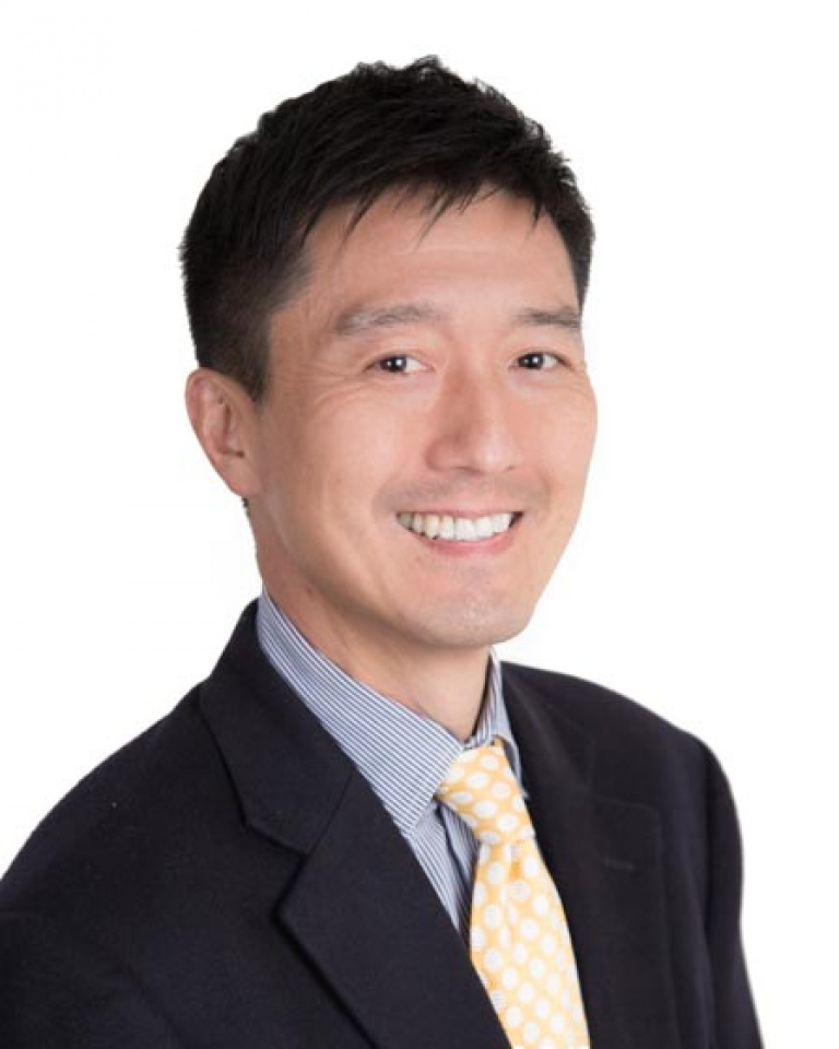 Dr. John Hwang, MD