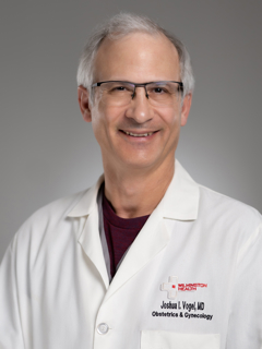 Dr. Joshua Vogel, MD