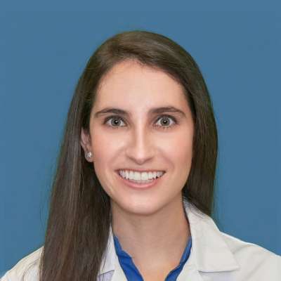 Dr. Daniela Delgado, MD