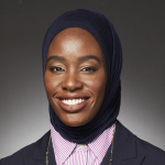 Dr. Dieynaba Toure, DO