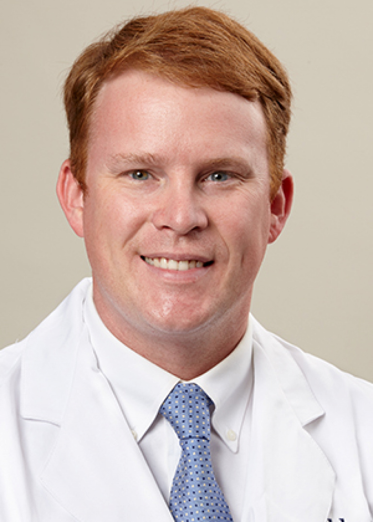 Dr. James Raulston, MD