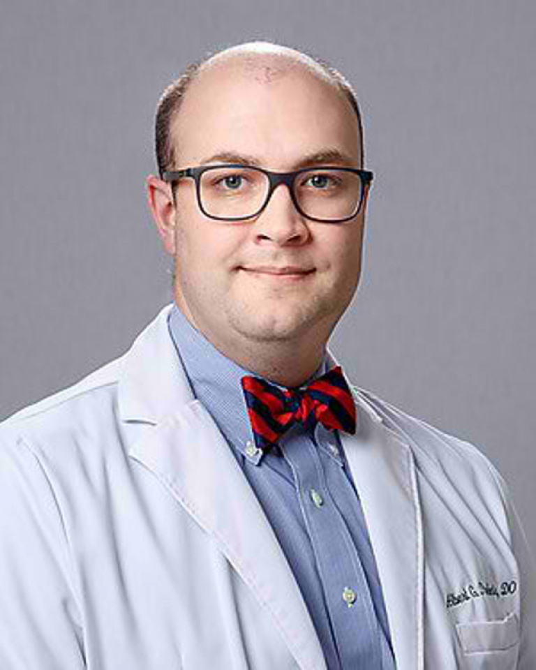 Dr. Albert Pavalonis, DO