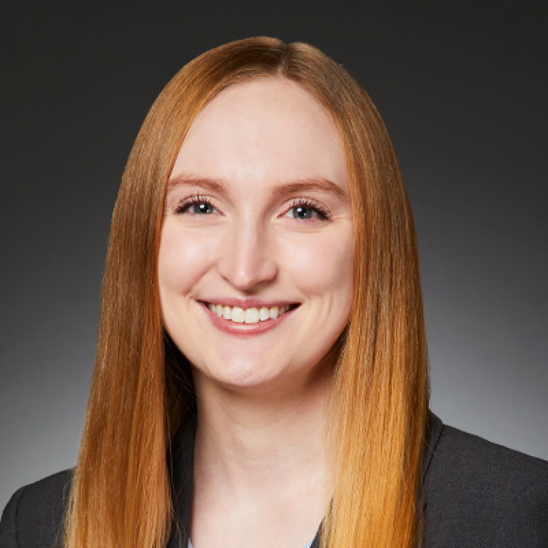 Kyra Bowden, PA