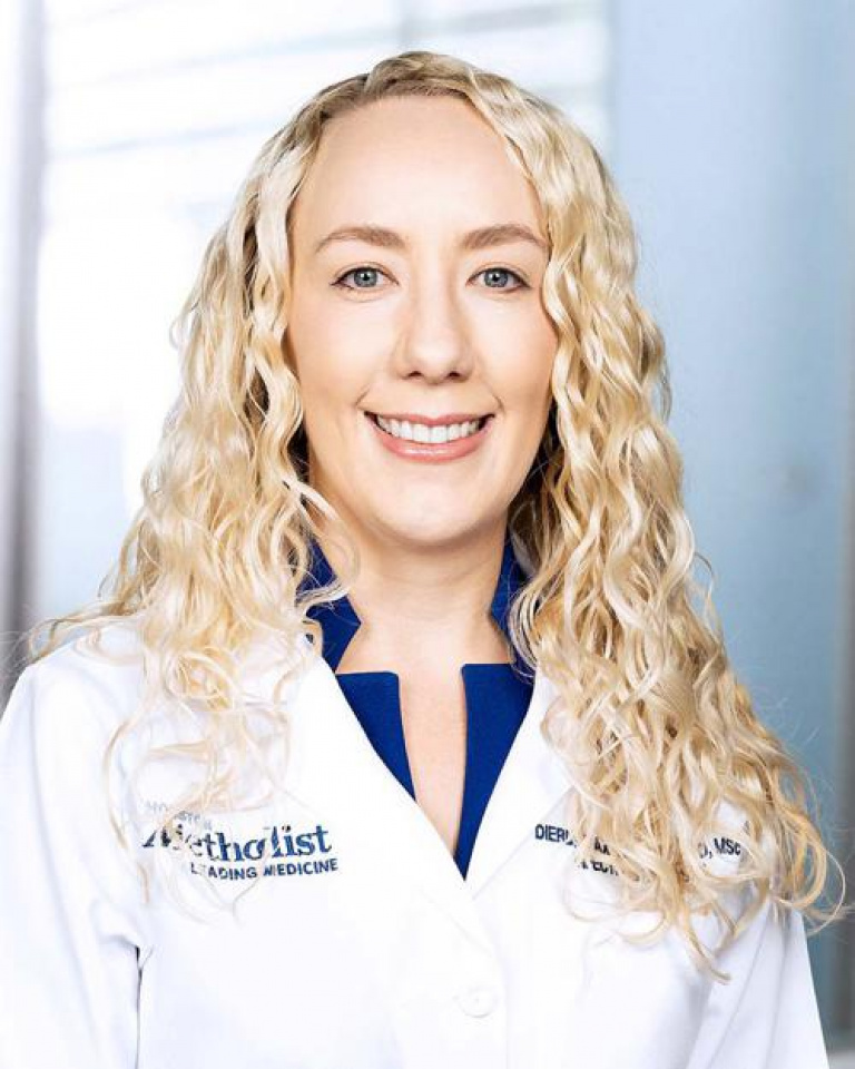 Dr. Dierdre Axell-House, MD
