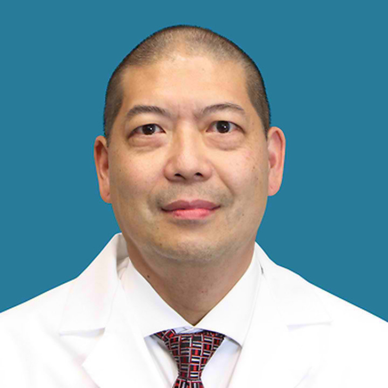 Dr. Stephen Ko, MD