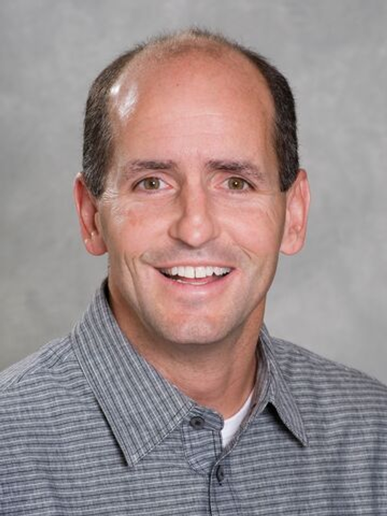 Dr. Rodney McCutcheon, MD