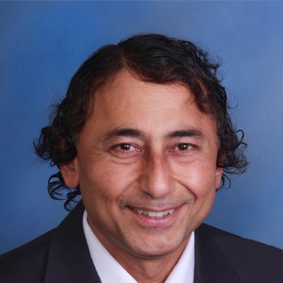 Dr. Rajesh Khanna, MD
