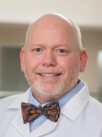 Dr. John Gerhard, DPM