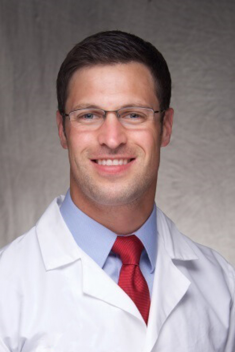 Dr. Luke Linz, DO