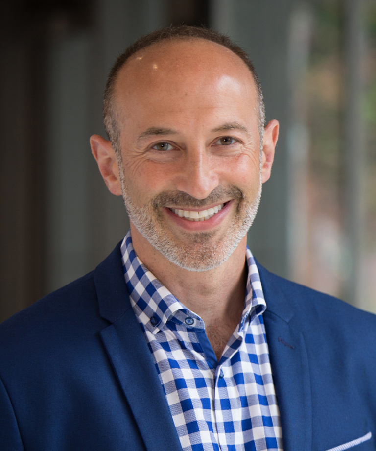 Dr. Robert Beil, MD