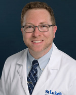 Dr. Kyle Weiss, DO, Physical Medicine & Rehabilitation Physician ...