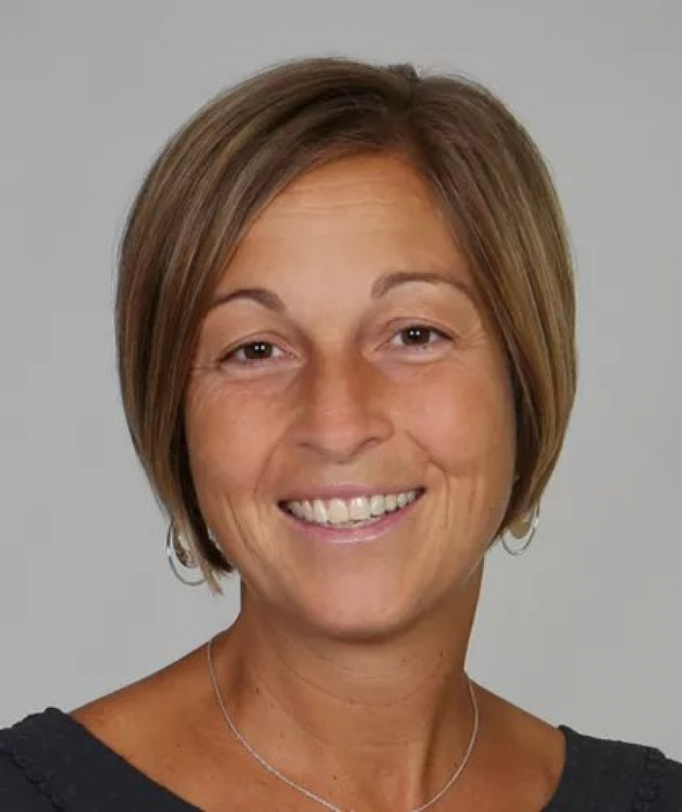 Danielle Miller-Griffie, PA-C