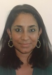Dr. Charmaine Luvis, DO