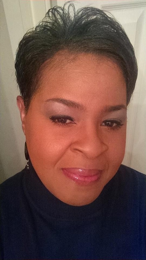 Dionne Green, LPC
